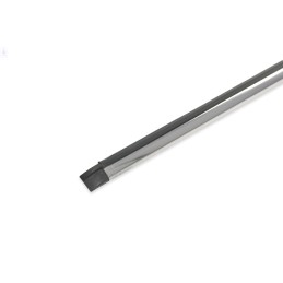 Original VW Molding For Door - 863853516