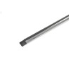 Original VW Molding For Door - 863853516