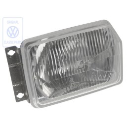 Original VW Headlight Insert (Halogen) - 865941105A