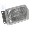 Original VW Headlight Insert (Halogen) - 865941105A