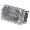 Original VW Headlight Insert (Halogen) - 865941106A