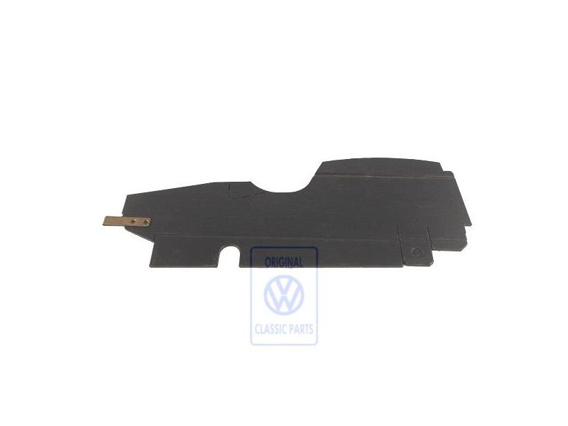 Original VW Air Guide - 867121284
