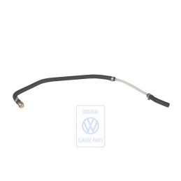 Original VW Fuel Line - 867130309