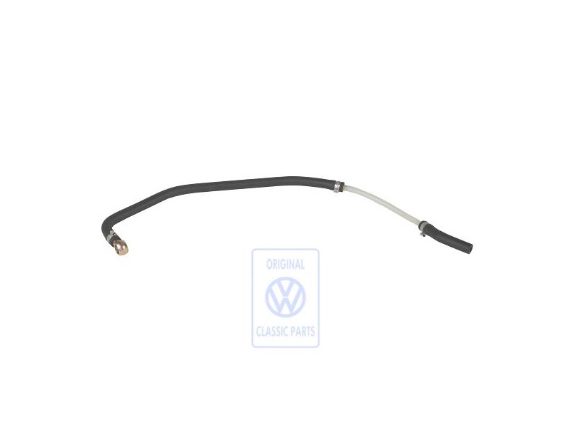 Original VW Fuel Line - 867130309