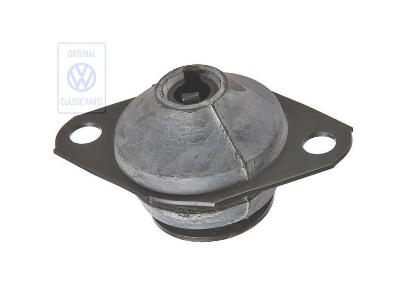 Original VW Bonded Rubber Bush - 867199302A