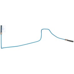 Original VW Fuel Line - 867201374A