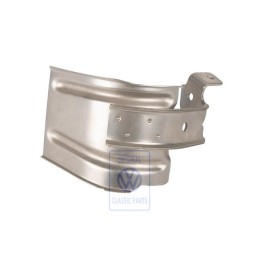 Original VW Guard Plate - 867253701