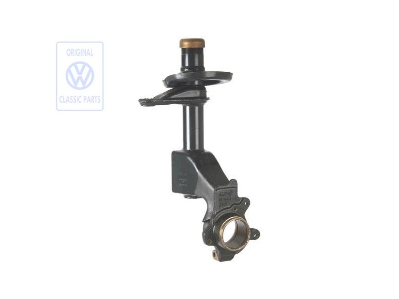 Original VW Wheel Bearing Housing - 867412026B