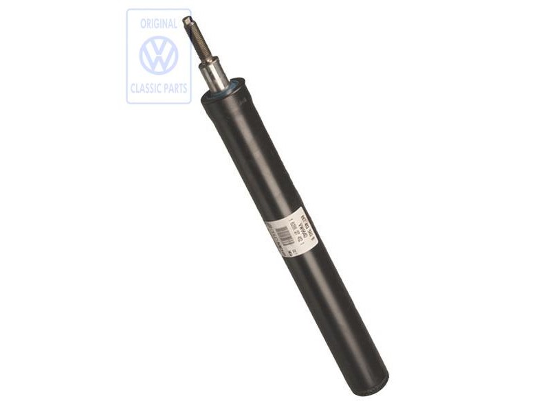 Original VW Shock Absorbers, Reinforced - 867413503B