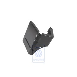 Original VW Cover Plate For Slide Member - 867803107