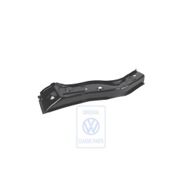 Original VW Side Member Rear Part - 867803408A