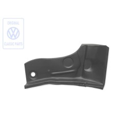 Original VW Repair Panel - Side Member - 867803410
