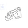 Original VW Wheel Housing With Side Member - 867809101A
