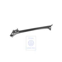 Original VW A-Pillar, Inner - 867809208