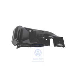 Original VW Rear Cross Panel - 867813304
