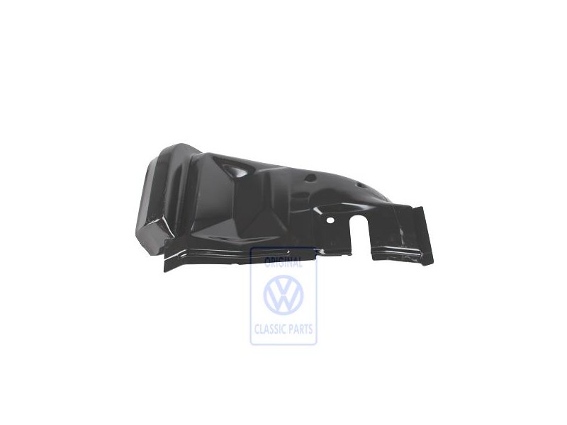 Original VW Rear Cross Panel - 867813304