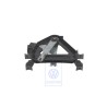 Original VW Fresh Air And Heater Controls - 867819045