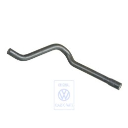 Original VW Coolant Hose - 867819373A