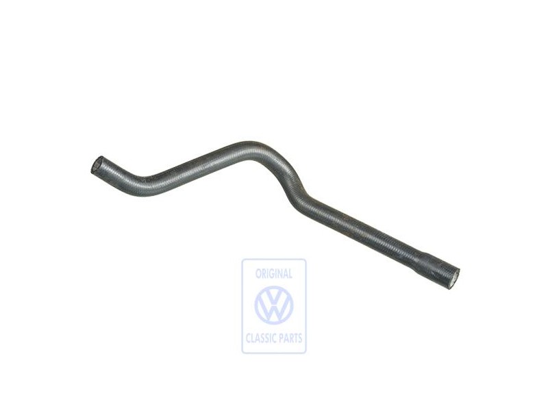 Original VW Coolant Hose - 867819373A