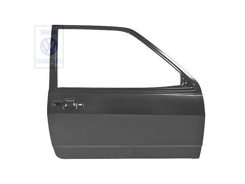 Original VW Door - 867831052E