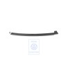Original VW Guide Rail Rally Black - 867837410B 03C