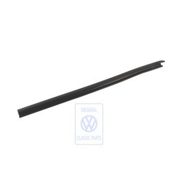 Original VW Window Aperture Seal - 867837480