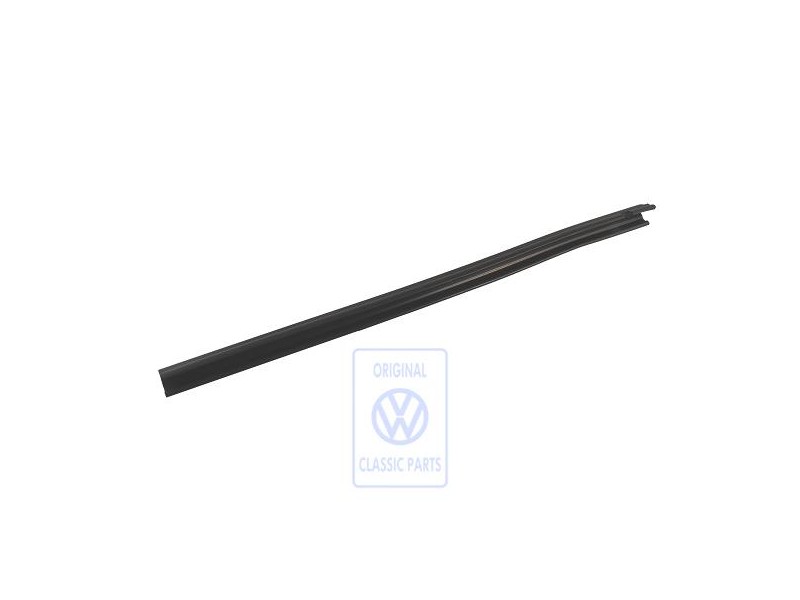 Original VW Window Aperture Seal - 867837480