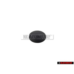 Original VW Cover Cap - 867837935