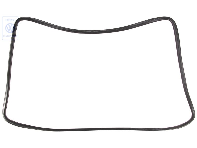 Original VW Seal For Front Window - 867845121