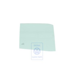 Original VW Door Window - 867845202C