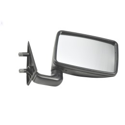 Original VW Exterior Mirror (Convex) - 867857502B