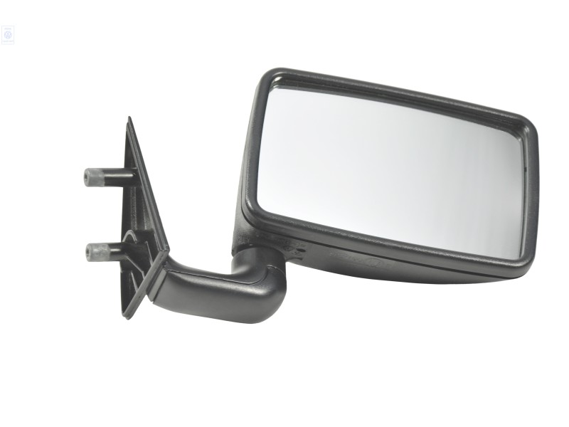 Original VW Exterior Mirror (Convex) - 867857502B