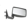 Original VW Exterior Mirror (Convex) - 867857502B
