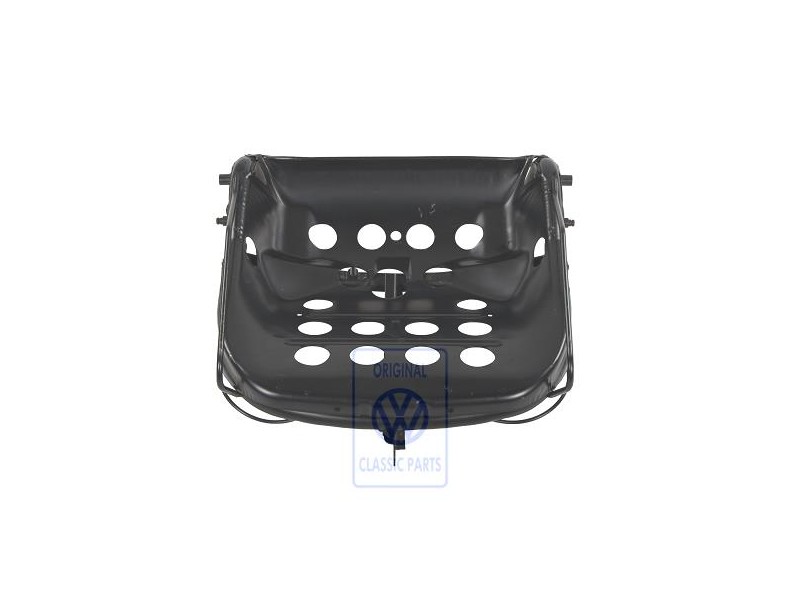 Original VW Seat Frame - 867881105F