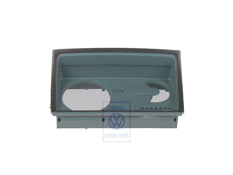 Original VW Instrument Housing - 867919053C