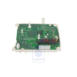 Original VW Control Unit (Pc Board) With Base Plate - 867919064D