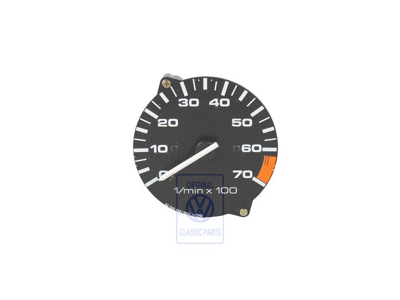 Original VW Revolution Counter - 867919253B