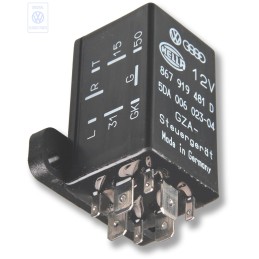 Original VW Control Unit - 867919481D
