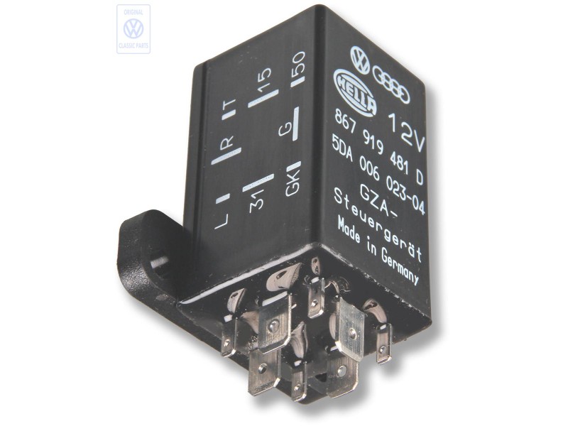 Original VW Control Unit - 867919481D
