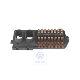 Original VW Fuse Socket - 867937033A