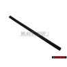 Original VW Rear Lower Window Guide Seal - 533837443