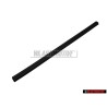 Original VW Rear Lower Window Guide Seal - 533837443
