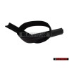 Original VW Rear Lower Window Guide Seal - 533837443
