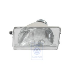 Original VW Headlight Insert - 867941105