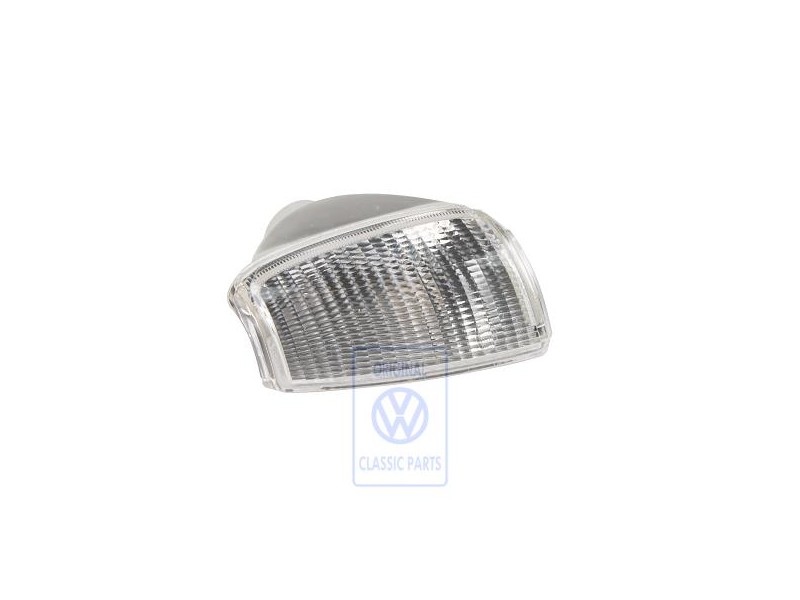Original VW Turn Signal Indicator - 867953049C