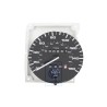 Original VW Speedometer With Mile Trip Recorder - 867957033B