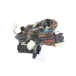 Original VW Wiring Set For Dash Panel - 867971051AC