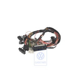 Original VW Wiring Set For Dash Panel - 867971051MP