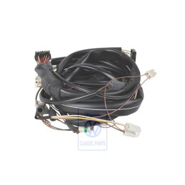 Original VW Wiring Harness: Front Left - 867971071AS