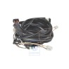 Original VW Wiring Harness: Front Left - 867971071AS
